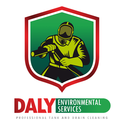 Daly Environmental Services logo