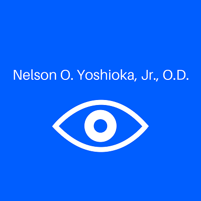 Nelson O. Yoshioka, Jr., O.D. | Cheryl C. Niitani, O.D. logo