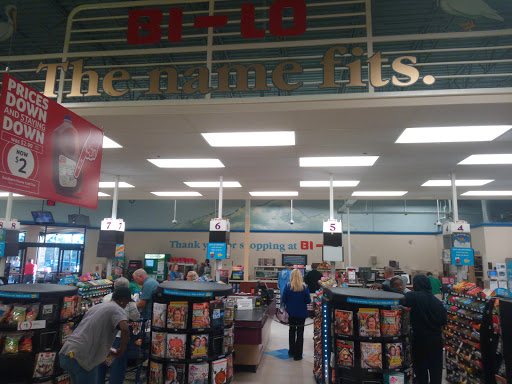 BI-LO