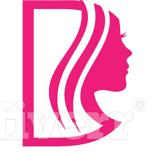 Deepti Beauty Studio logo