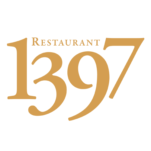Restaurant 1397 logo