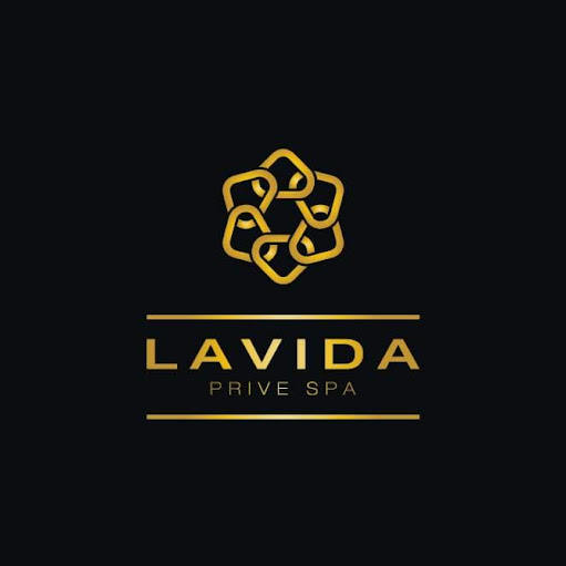 Prive Spa LaVida logo