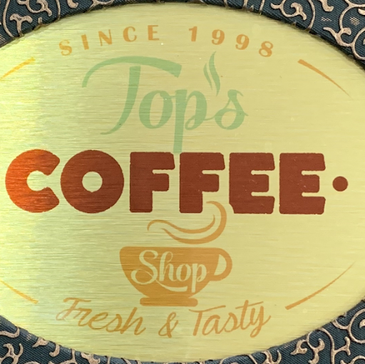 Top’s Cafe