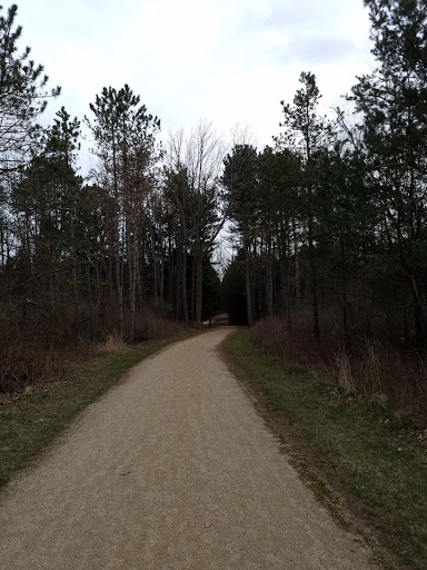 Nature Preserve «Lyons Woods Forest Preserve», reviews and photos, 10200 Blanchard Rd, Waukegan, IL 60087, USA