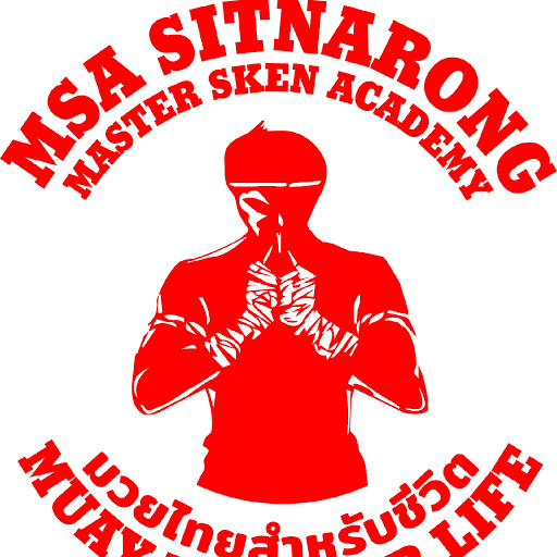 Sitnarong Muay Thai South