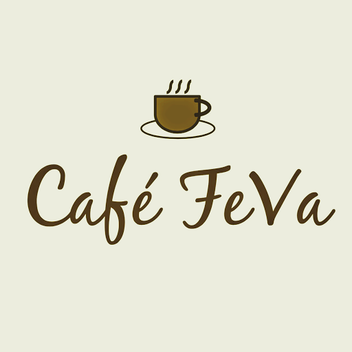 Café FeVa logo