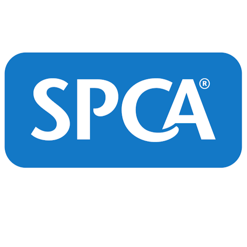 SPCA Dunedin Centre logo