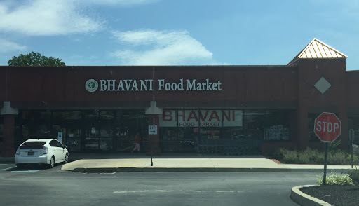 Grocery Store «Bhavani Food Market», reviews and photos, 402 W Lincoln Hwy, Exton, PA 19341, USA