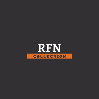 RFNCOLLECTİON logo