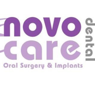 Novocare Dental logo