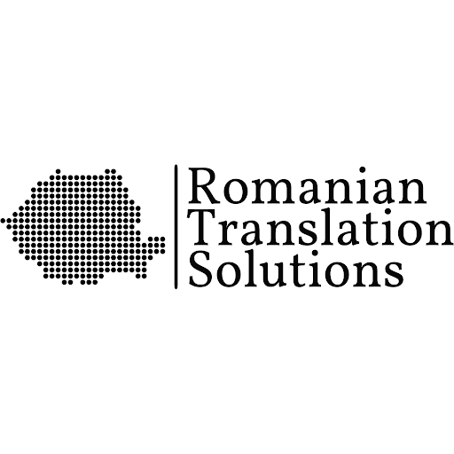 Romanian Translation Services by Diana Chitulescu | UK and abroad logo