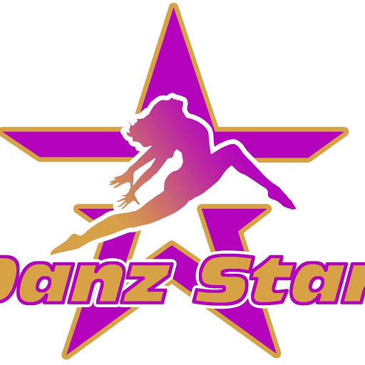 DanzStar logo