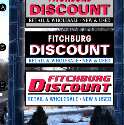 Fitchburg Discount