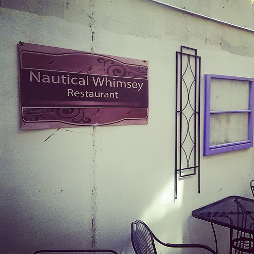 Italian Restaurant «Nautical Whimsey Italian», reviews and photos, 210 Main St, Tupelo, MS 38804, USA