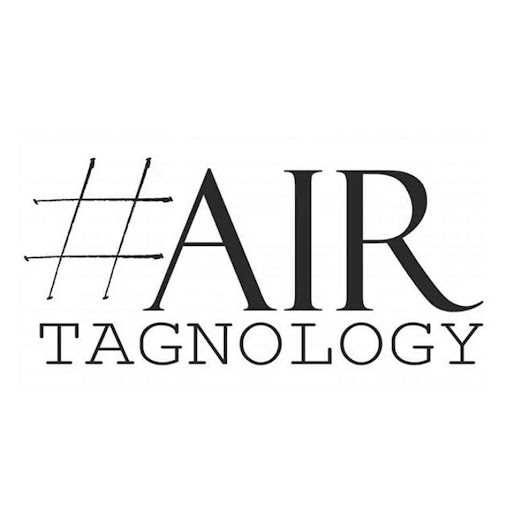 Hair Tagnology Tilburg logo