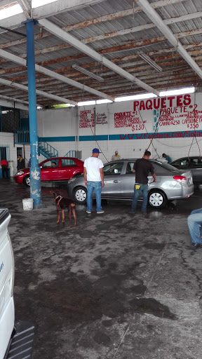 Splash Car Wash, Av Revolución, Zona Nte., 22000 Tijuana, B.C., México, Lavado de coches | BC