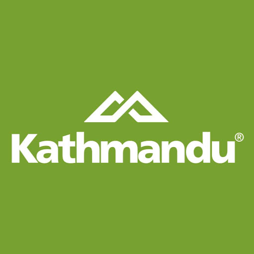 Kathmandu Coffs Harbour logo