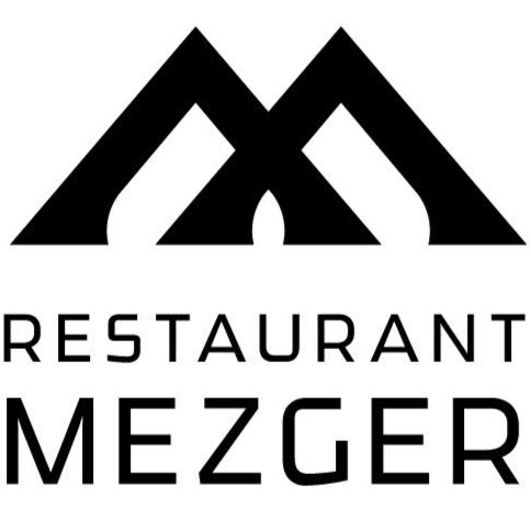 Restaurant Mezger logo