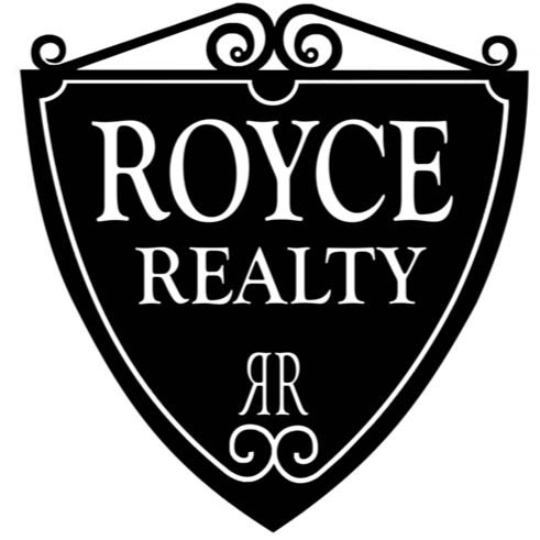 Royce Realty logo