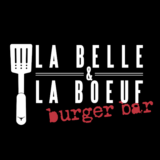 La Belle & La Boeuf Burger Bar - Saint-Jean-Sur-Richelieu logo