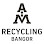 AIM Recycling Bangor company logo