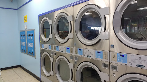 Laundromat «L.B. Coin Laundry», reviews and photos, 400 E Anaheim St, Long Beach, CA 90813, USA