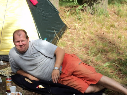 Проводы Белых ночей! Природа! 16 июля 2011