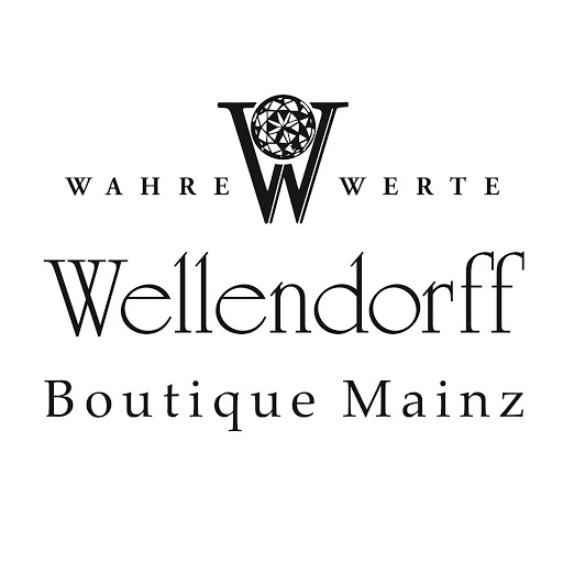 Wellendorff Boutique Mainz logo
