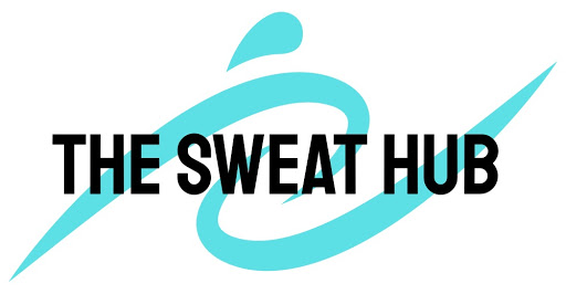 The Sweat Hub logo