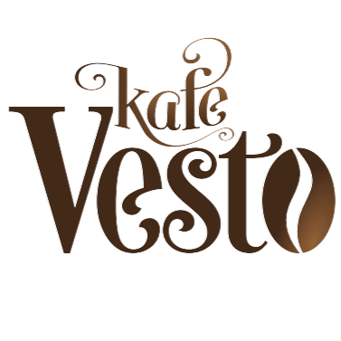 KAFE VESTO logo