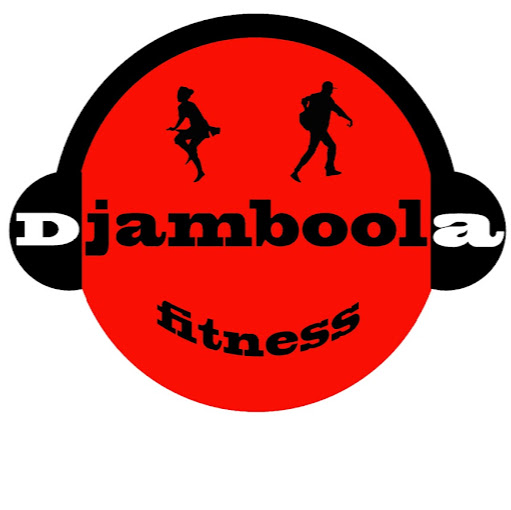 Djamboola Fitness - Montreal Classes logo