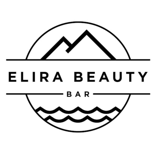 Elira Beauty Bar logo