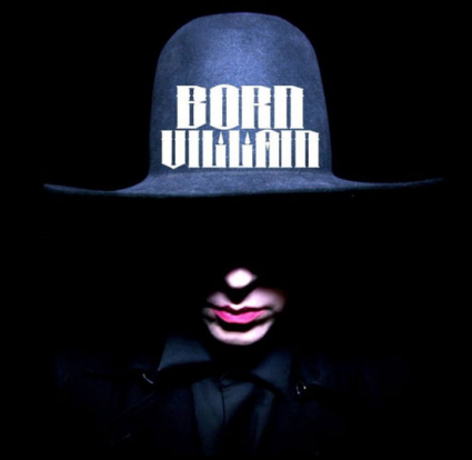 (2012) Born Villain