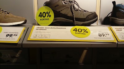Photos of ANWB shop Breda