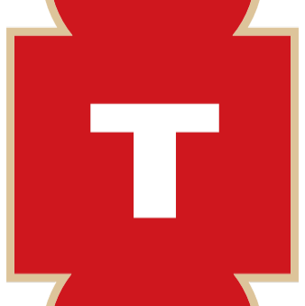 Thompson House logo