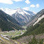 Bärenbadalm (1.461 m)