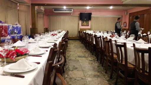 Paulista Grill Churrasquería