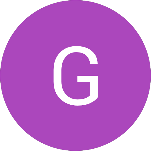 Google User Google User