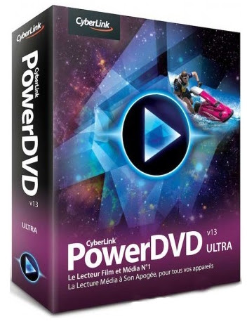 PowerDVD 13 Ultra CyberLink Reproductor HD [Español] [Putlocker] 2013-04-23_17h29_44