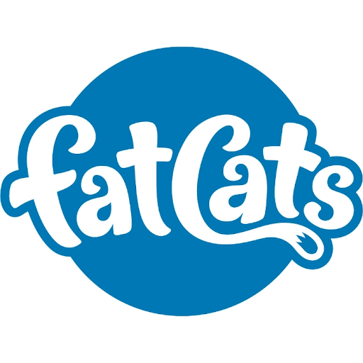 Fat Cats Gilbert