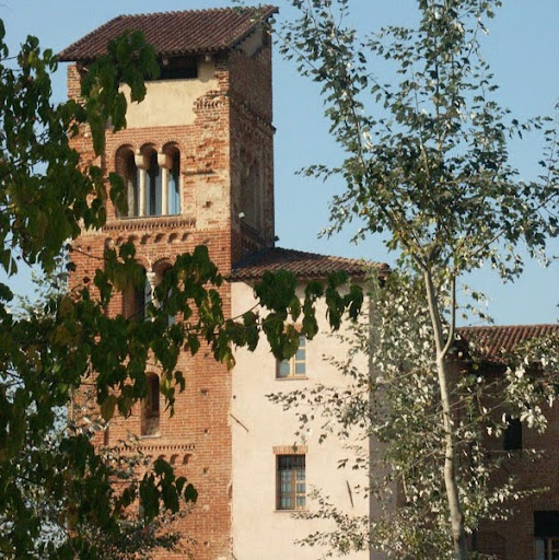Agriturismo Castello di Corveglia logo