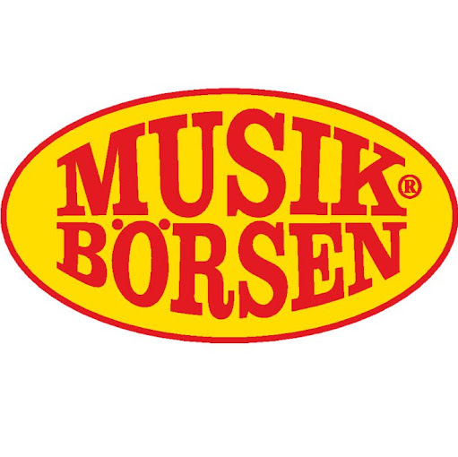Musikbörsen Malmö logo