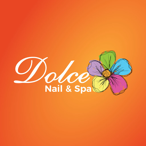 Dolce Nail & Spa | Nail Salon Darien, CT logo