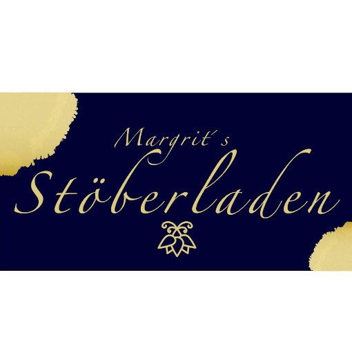 Margrits Stöberladen logo