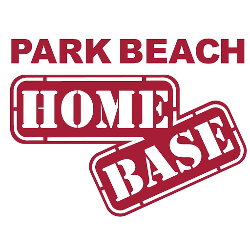 Park Beach HomeBase logo