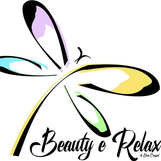 Dragonfly Beauty&Relax logo