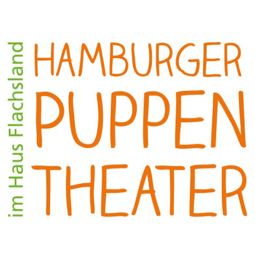 Hamburger Puppentheater logo