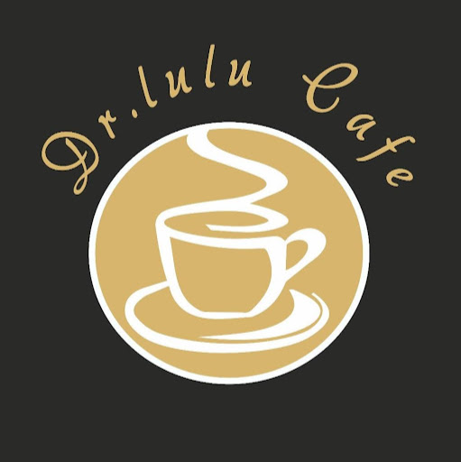 Dr. Lulu Cafe logo