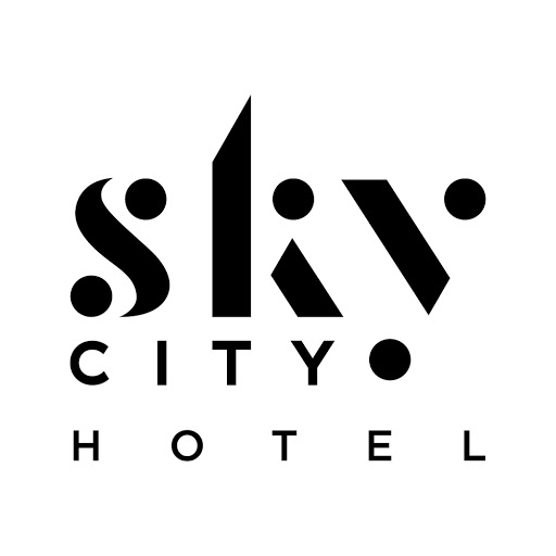 SkyCity Hotel Auckland logo