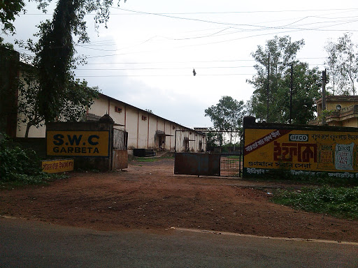 WBSWC WareHouse, Garhbeta, Opposite Garhbeta College, Garhbeta - Hoomgarh Rd, Garhbeta, West Bengal 721127, India, Storage_Facility, state WB
